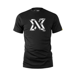 Xdeep Painted X T-shirt